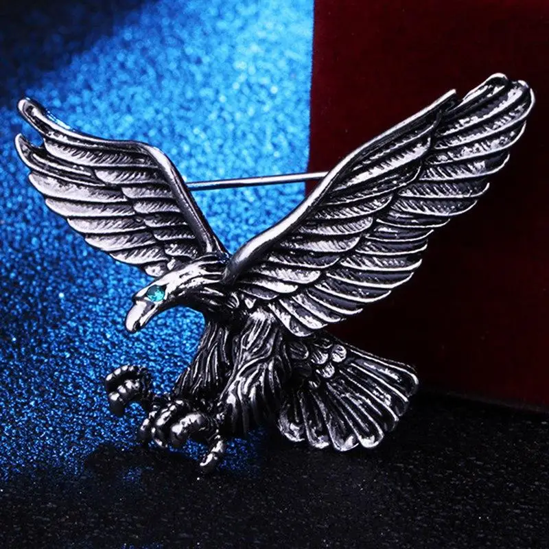 Insigne militaire aigle - Image 8