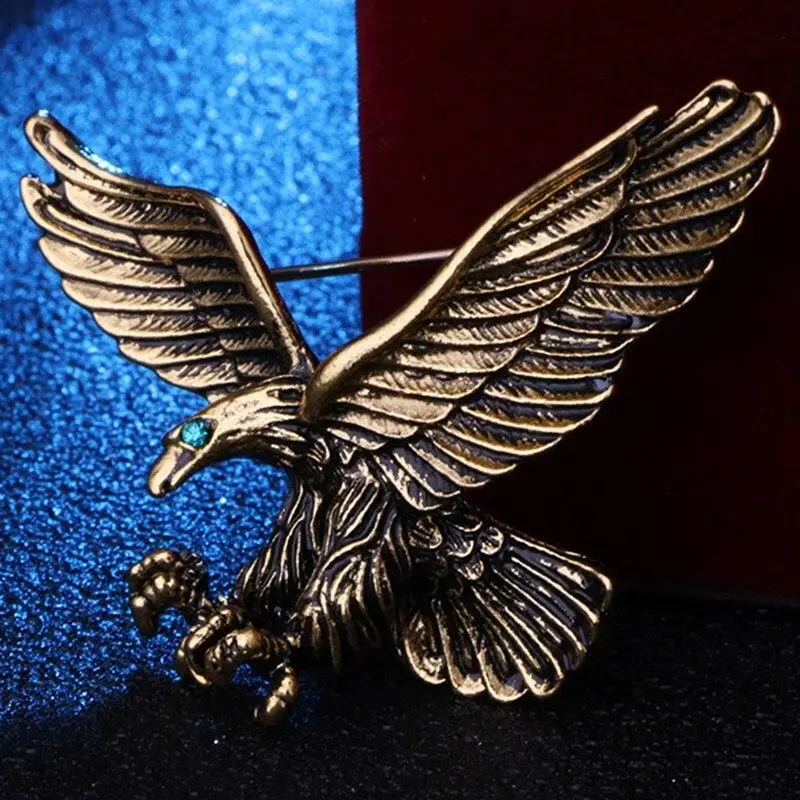 Insigne militaire aigle - Image 9