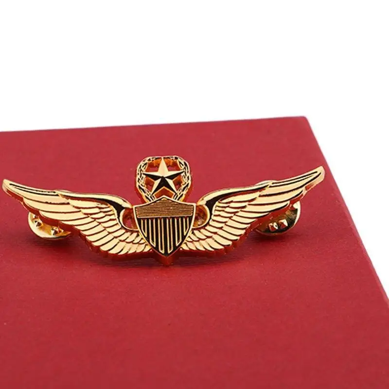 Insigne militaire aviation - Image 3