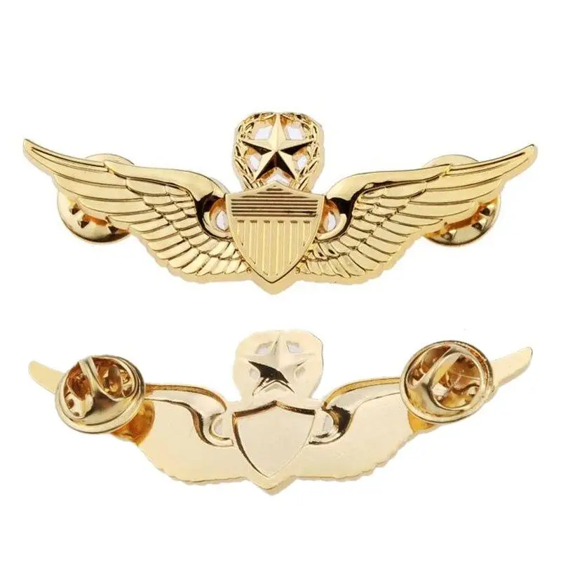 Insigne militaire aviation - Image 4