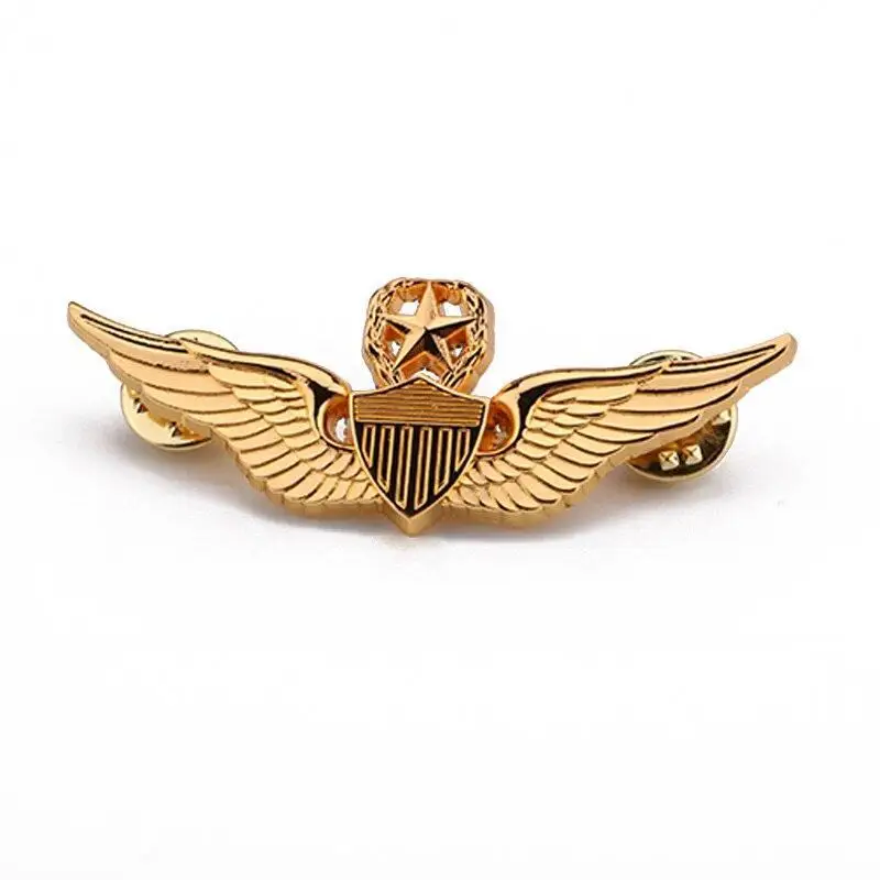 Insigne militaire aviation - Image 5