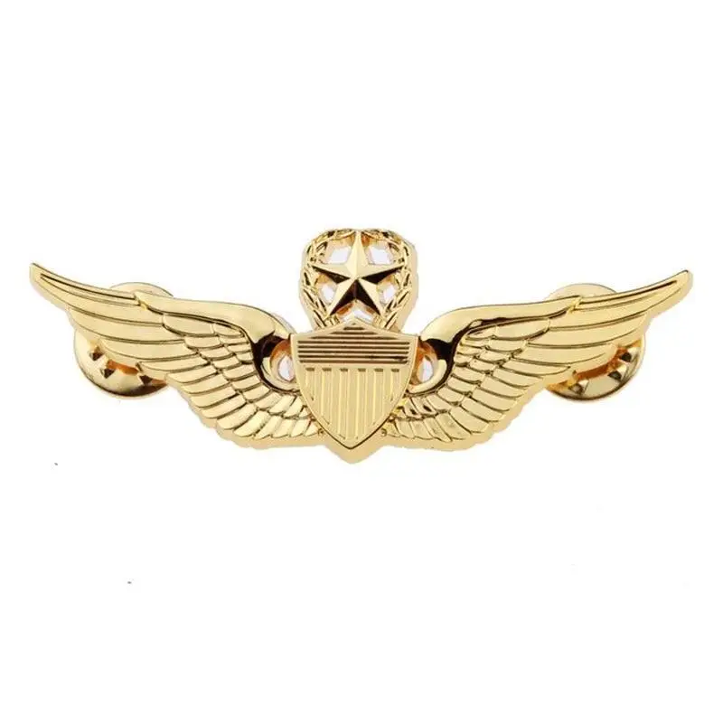Insigne militaire aviation - Image 7