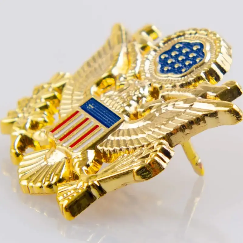 INSIGNE MILITAIRE - BADGE - Image 5