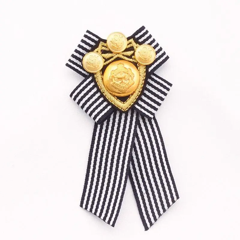 Insigne militaire en tissu - Image 10