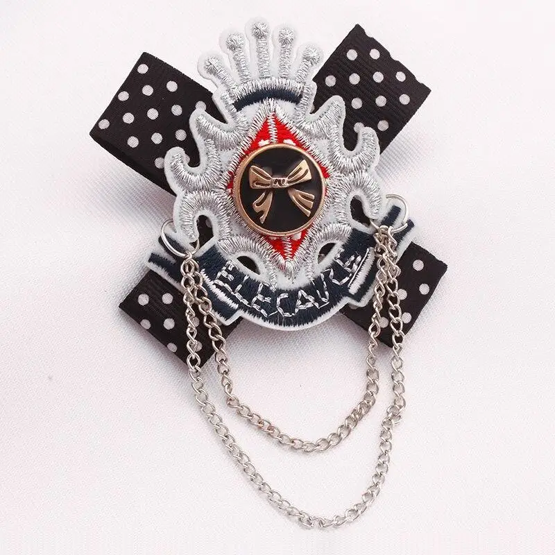 Insigne militaire en tissu - Image 33