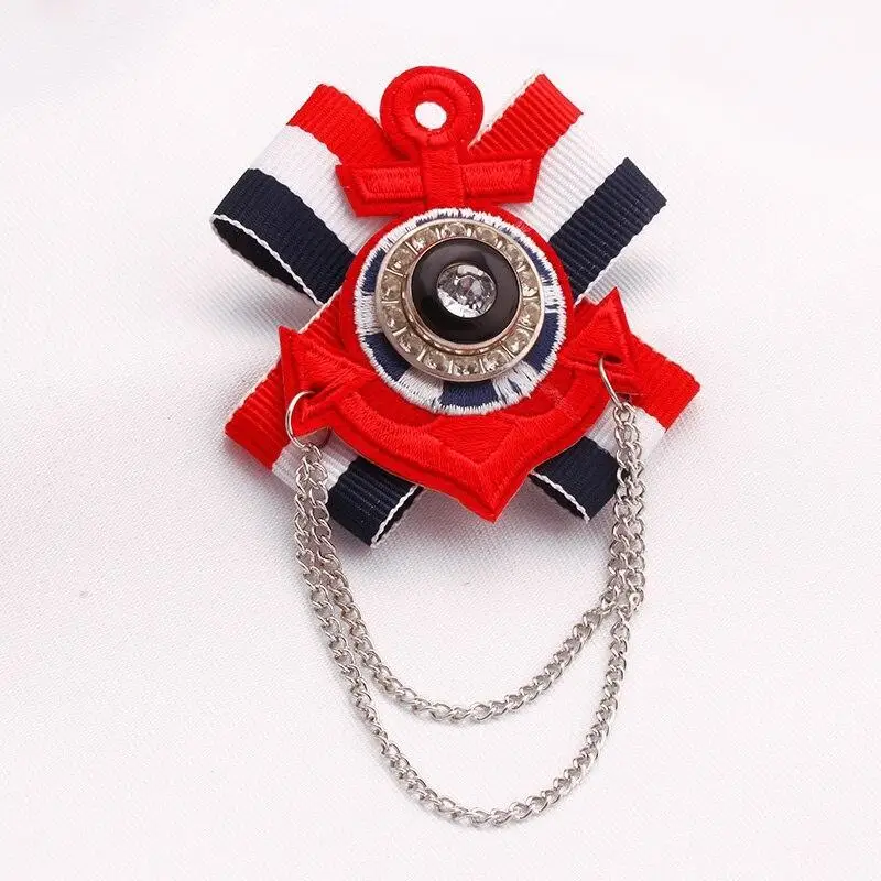 Insigne militaire en tissu - Image 38