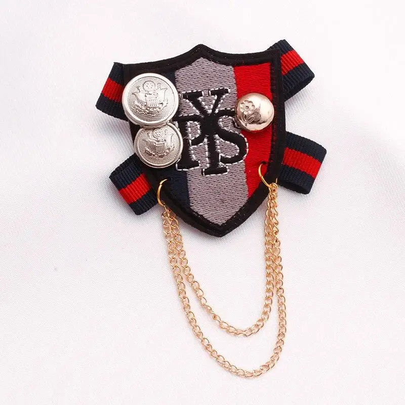 Insigne militaire en tissu - Image 49