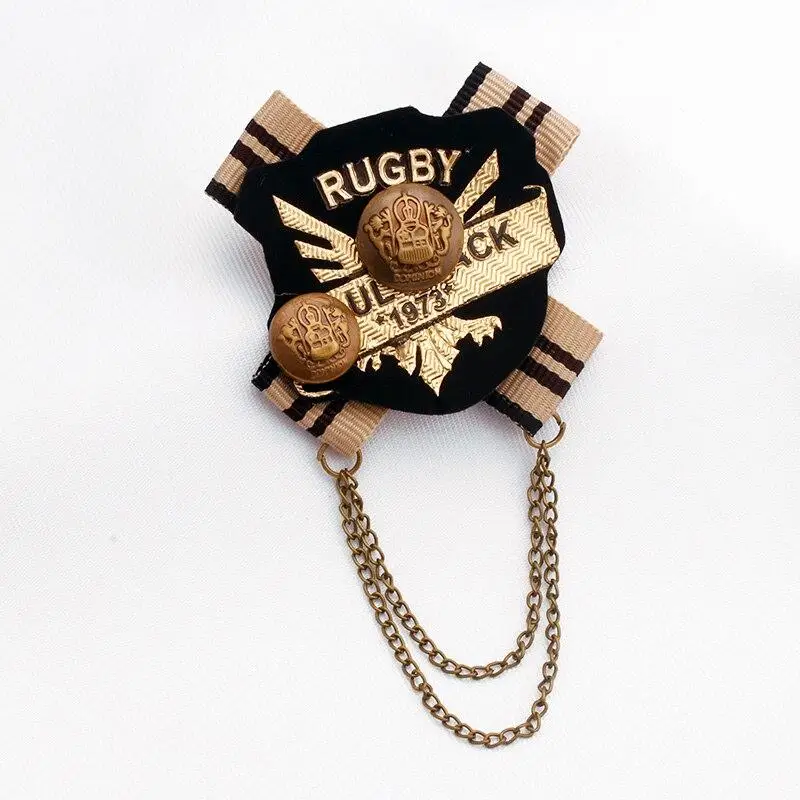 Insigne militaire en tissu - Image 55