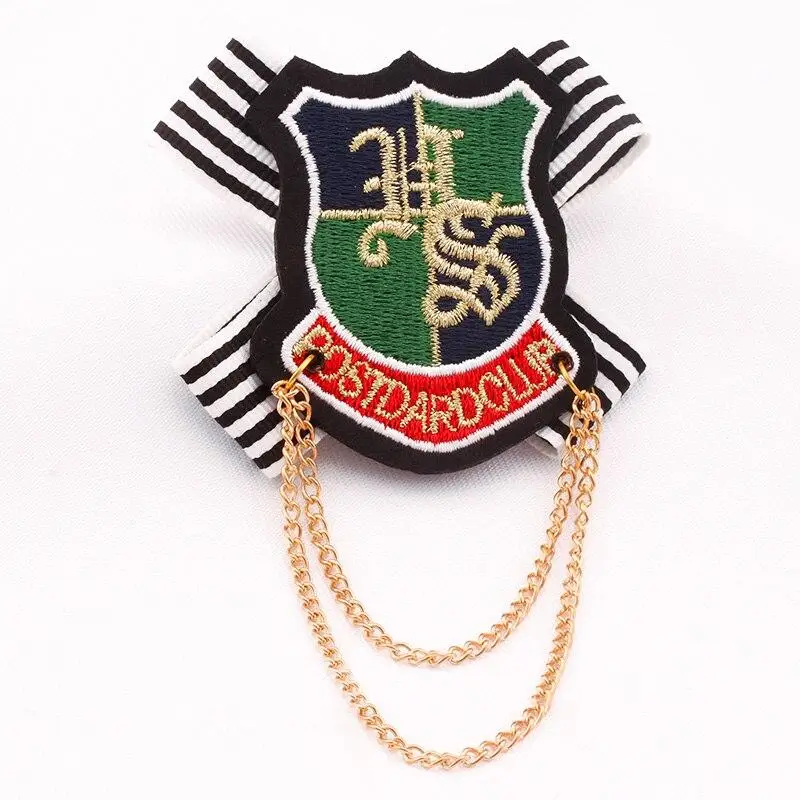 Insigne militaire en tissu - Image 56