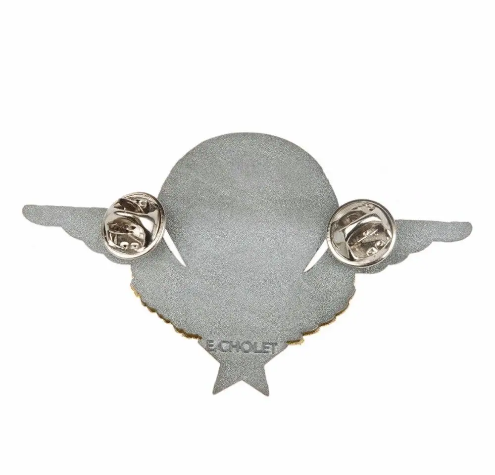 Insigne militaire parachutiste - Image 3