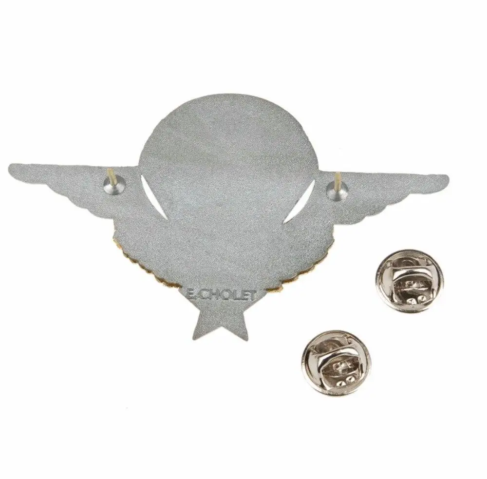 Insigne militaire parachutiste - Image 4