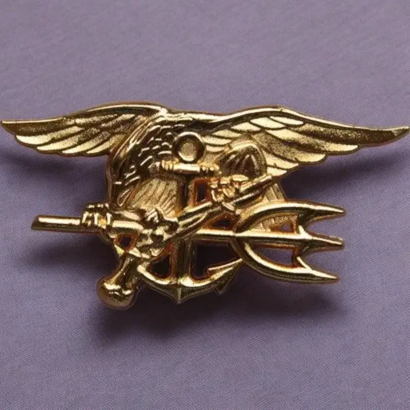INSIGNE MILITAIRE - SCEAUX DE LA MARINE - Image 3