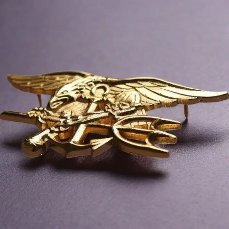 INSIGNE MILITAIRE - SCEAUX DE LA MARINE - Image 4
