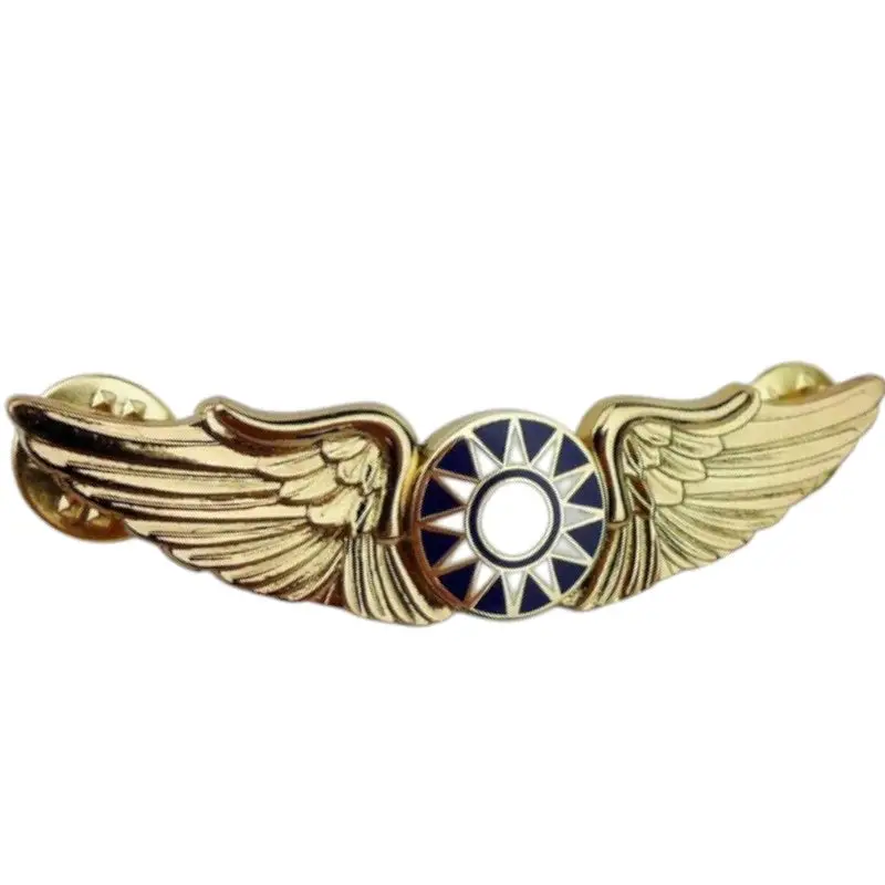 INSIGNE MILITAIRE - TIGRE VOLANT - Image 3