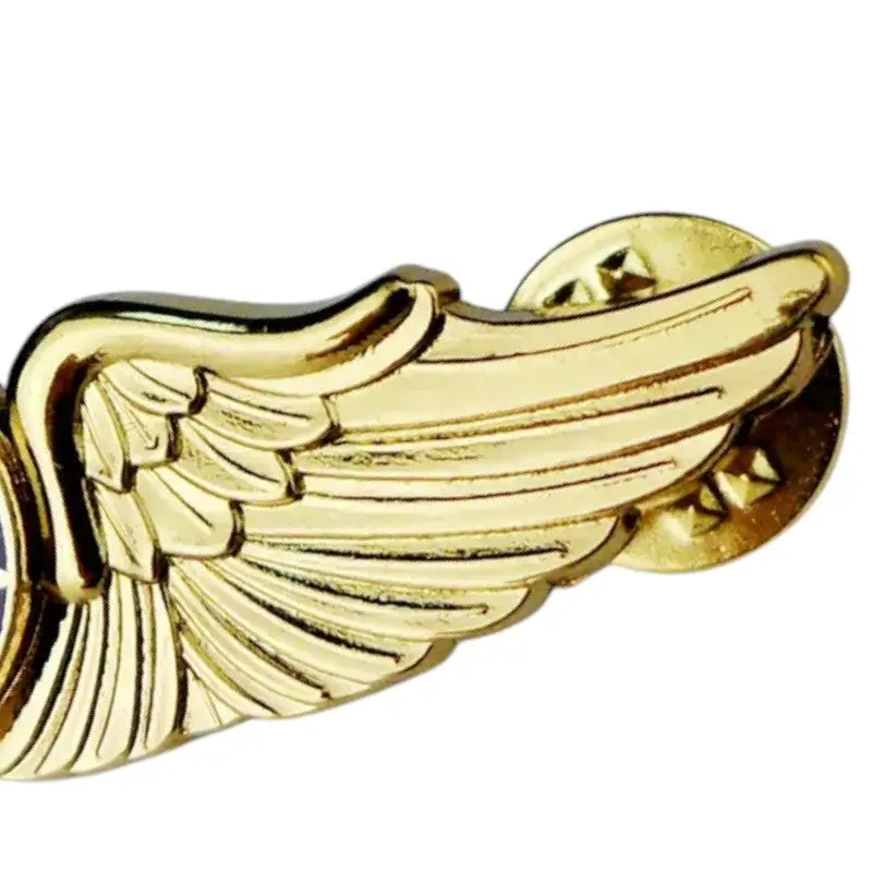 INSIGNE MILITAIRE - TIGRE VOLANT - Image 5