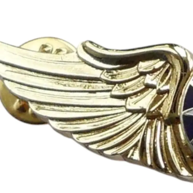 INSIGNE MILITAIRE - TIGRE VOLANT - Image 6