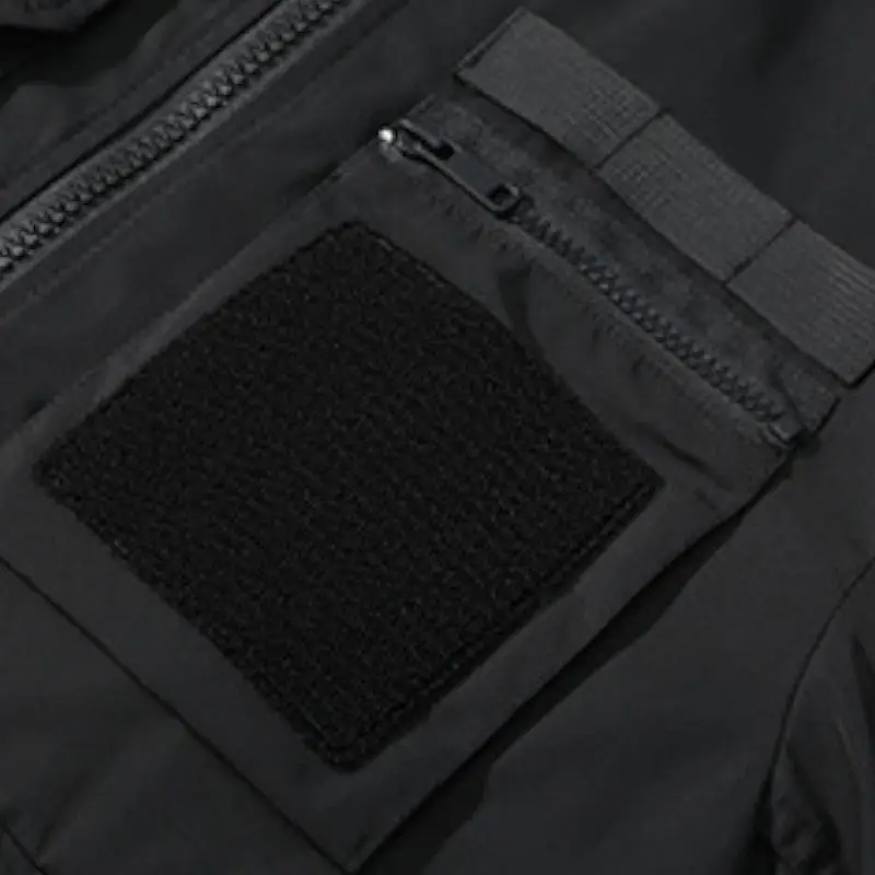 Jacket army style - Image 11