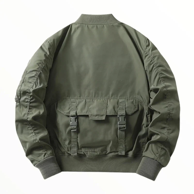 Jacket army style - Image 18
