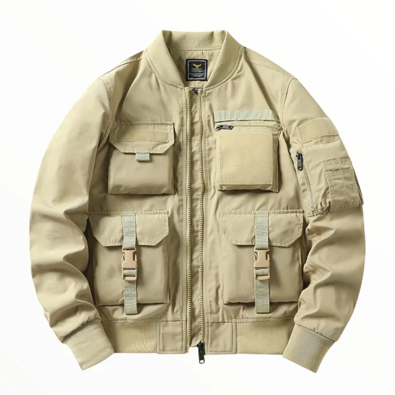 Jacket army style - Image 19