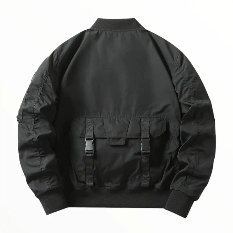 Jacket army style - Image 2