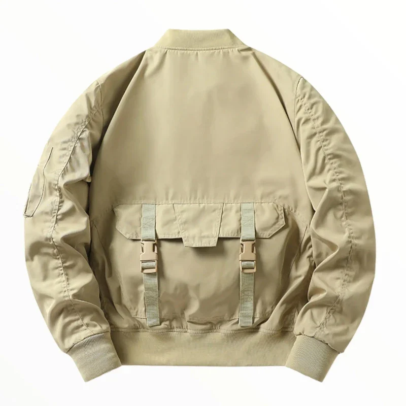 Jacket army style - Image 20