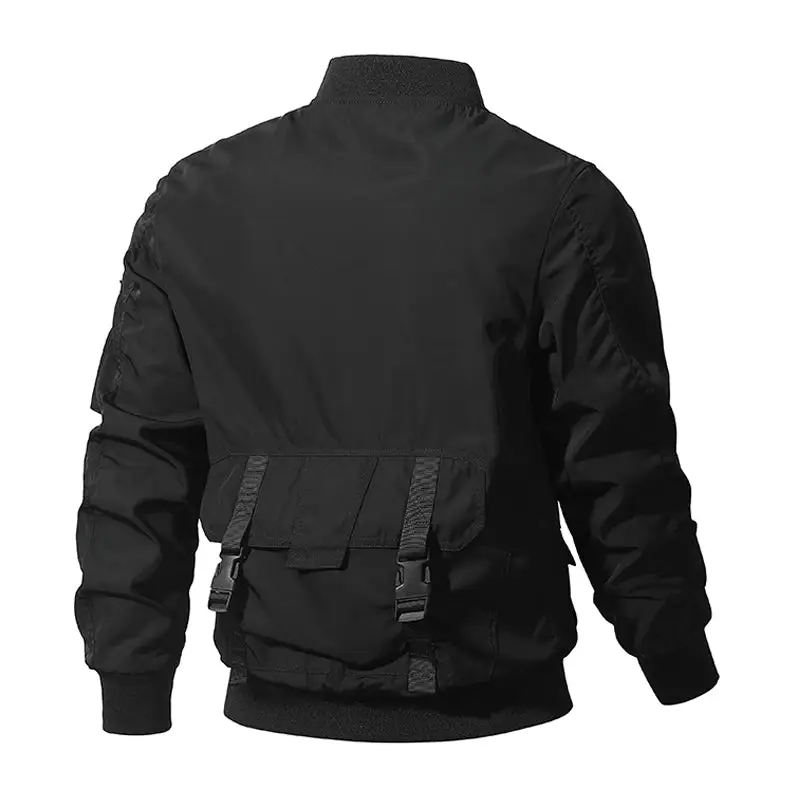 Jacket army style - Image 4