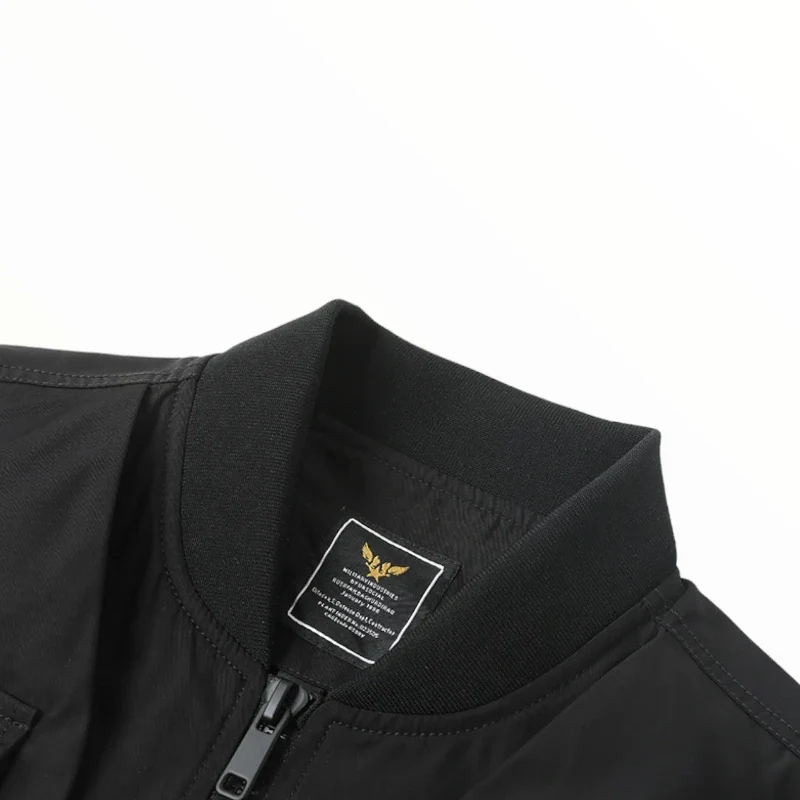 Jacket army style - Image 5