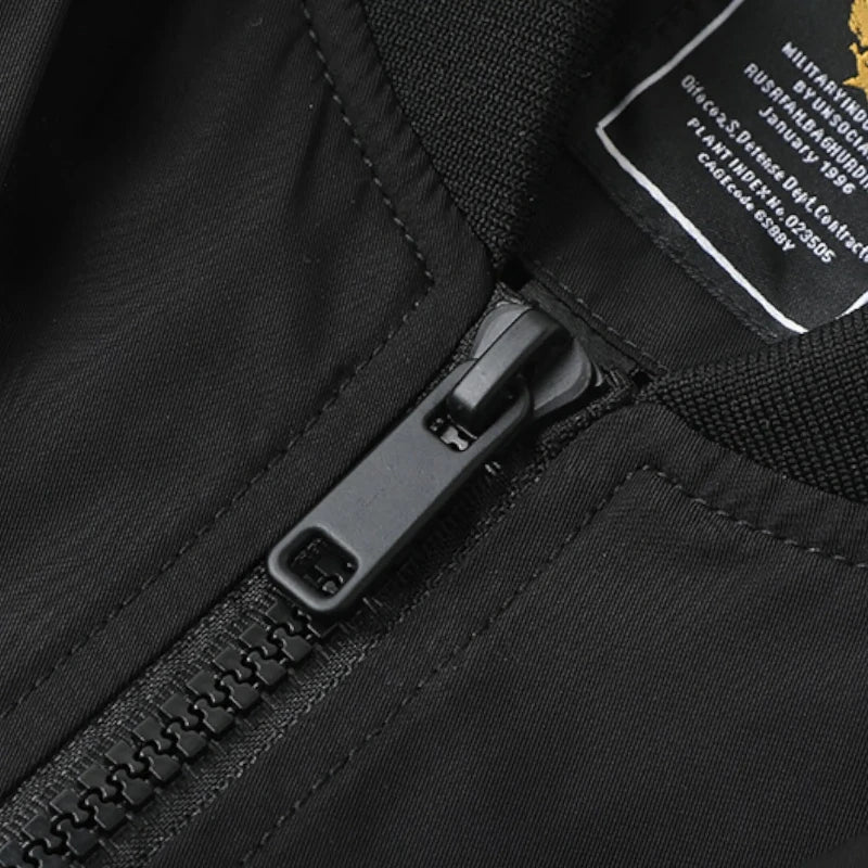 Jacket army style - Image 6