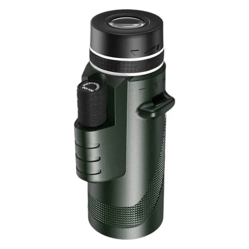 Monoculaire de chasse 10x42 - Image 10