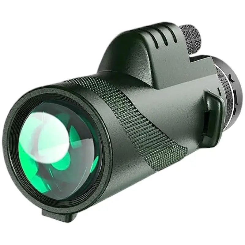 Monoculaire de chasse 10x42 - Image 6