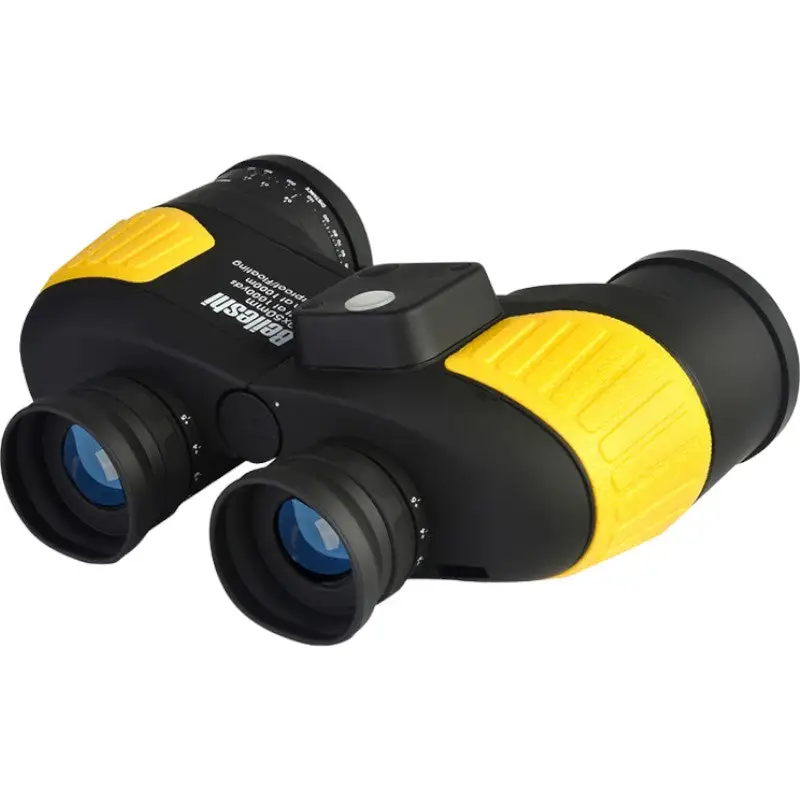 Jumelles chasse 10x50 étanche - Image 4