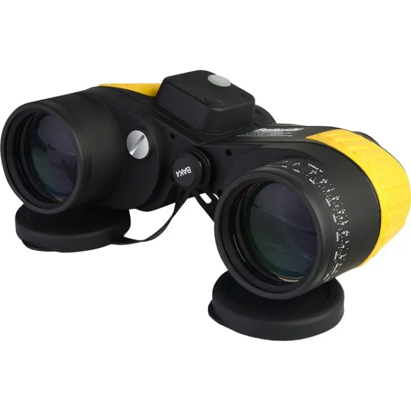 Jumelles chasse 10x50 étanche - Image 5