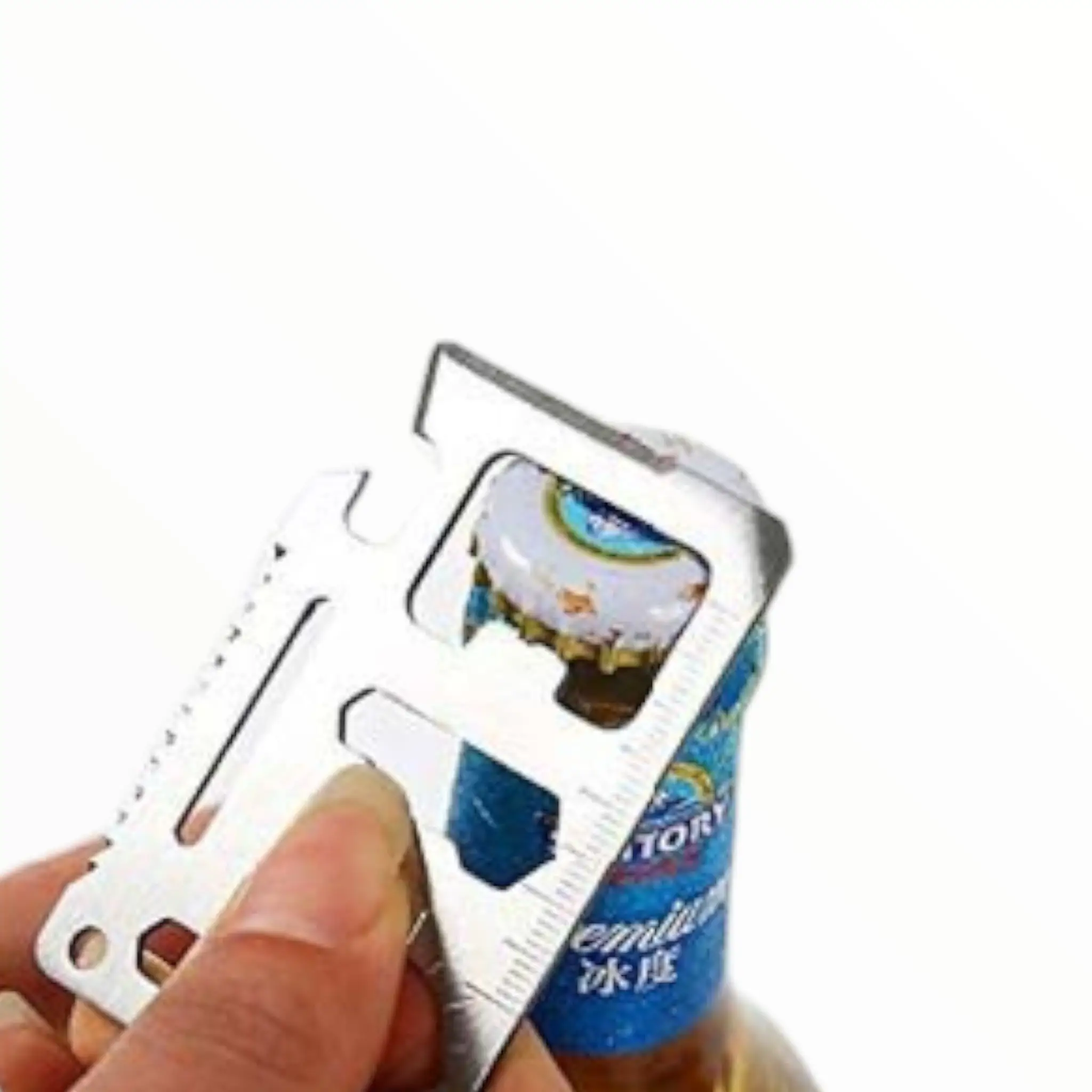 KIT DE SURVIE - 13 EN 1 - Image 16