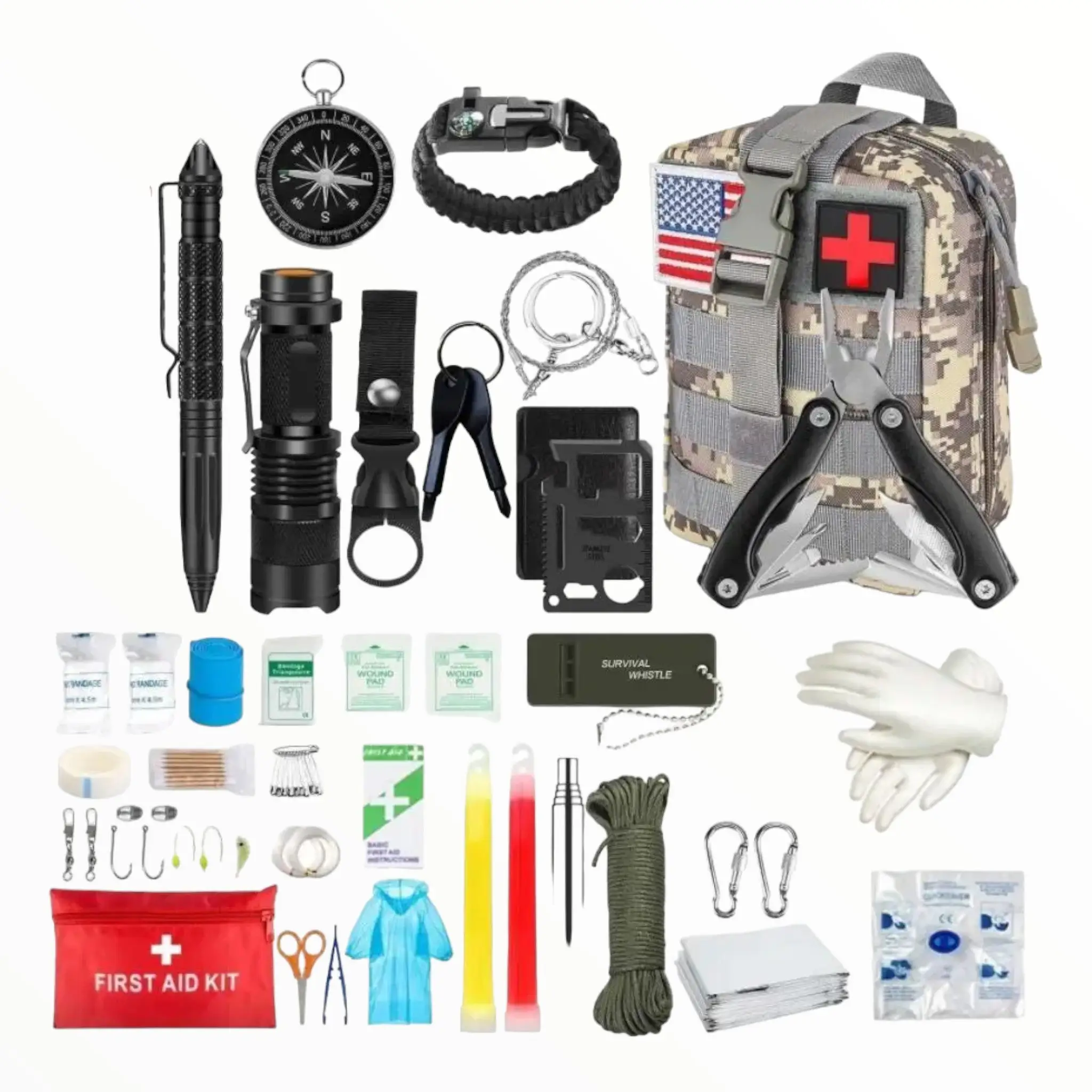 Kit de survie - Image 2