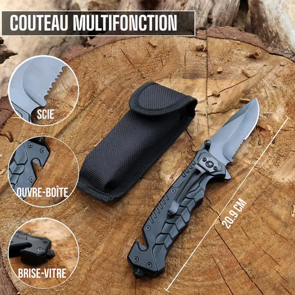 Kit de survie - Image 35
