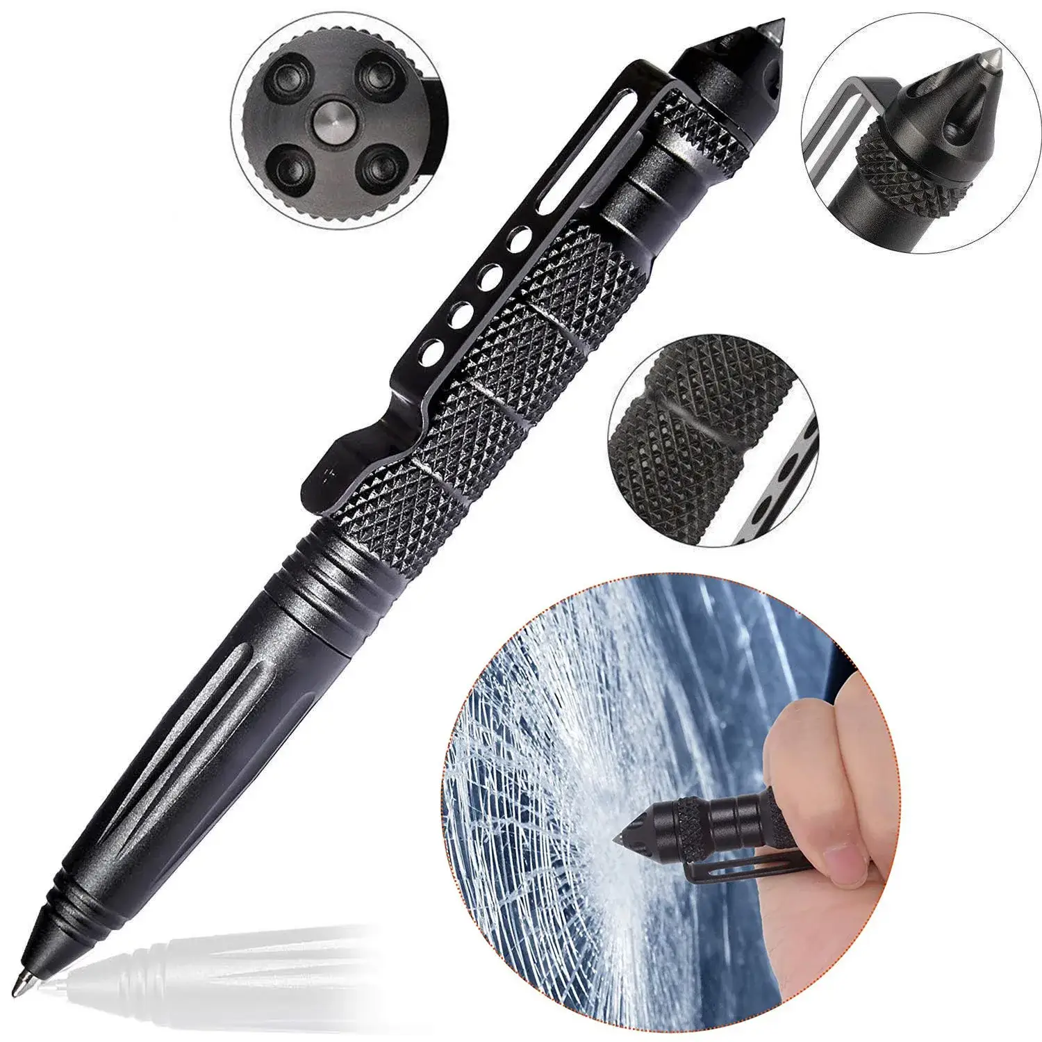 KIT DE SURVIE - APACHE - Image 5