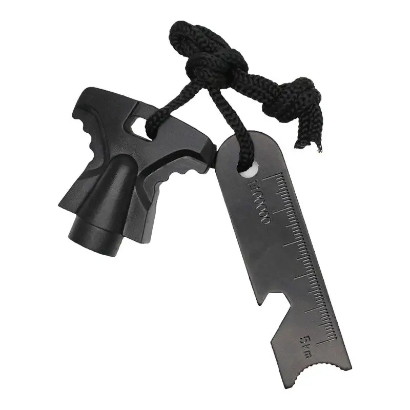 KIT DE SURVIE - ASSAILLANT - Image 22