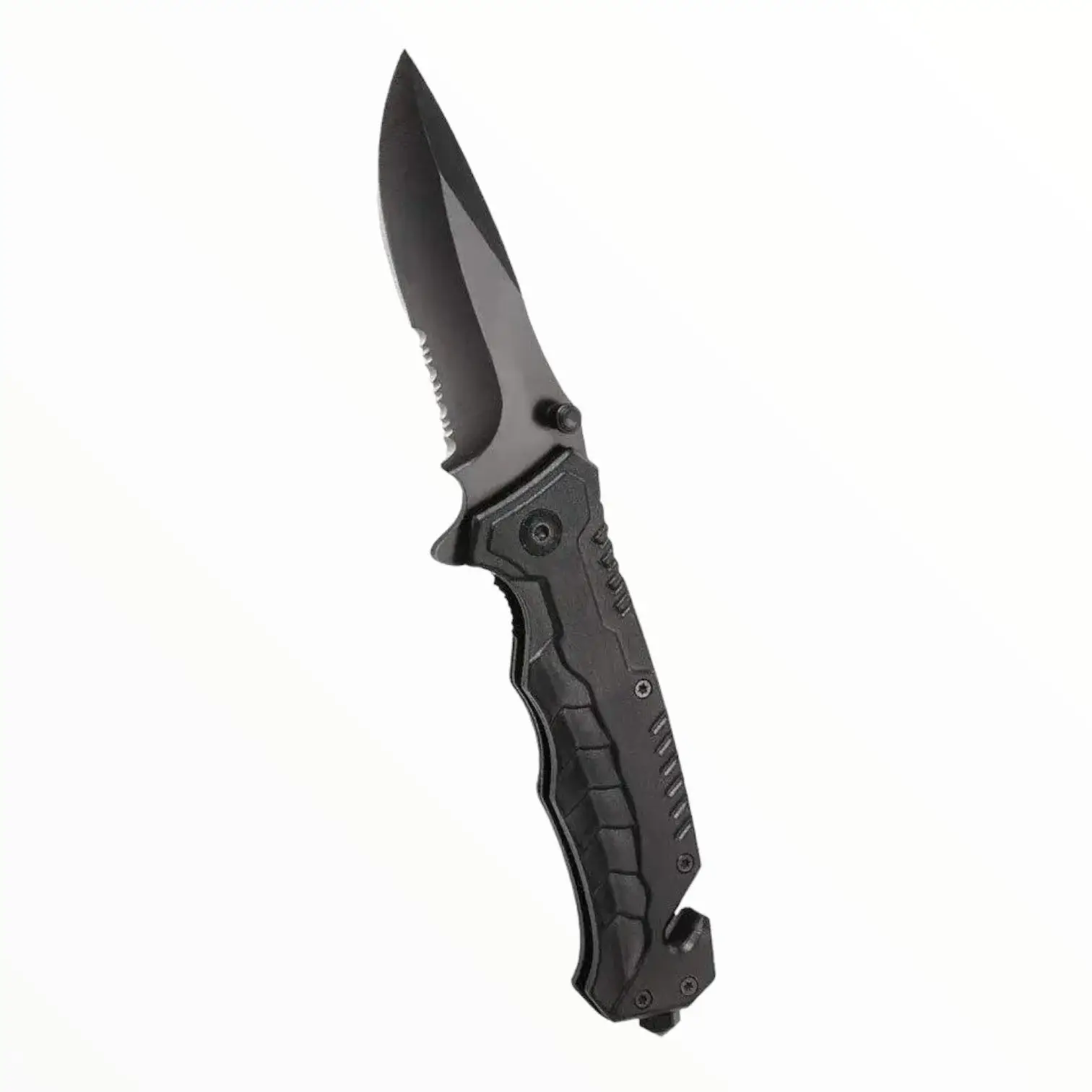 KIT DE SURVIE - ASSAILLANT - Image 3