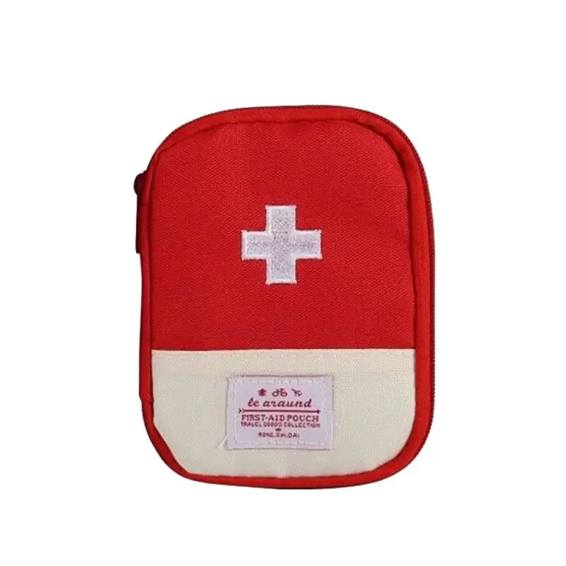KIT DE SURVIE - BOÎTE À MÉDICAMENT EN TISSU OXFORD 600D DE HAUTE QUALITÉ - Image 3