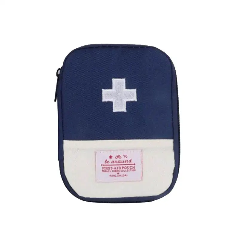 KIT DE SURVIE - BOÎTE À MÉDICAMENT EN TISSU OXFORD 600D DE HAUTE QUALITÉ - Image 4
