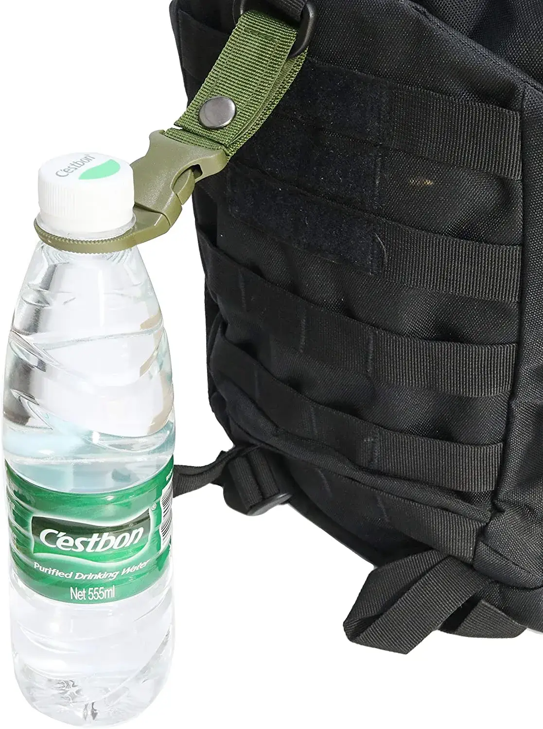 KIT DE SURVIE - COMMANDO - Image 10
