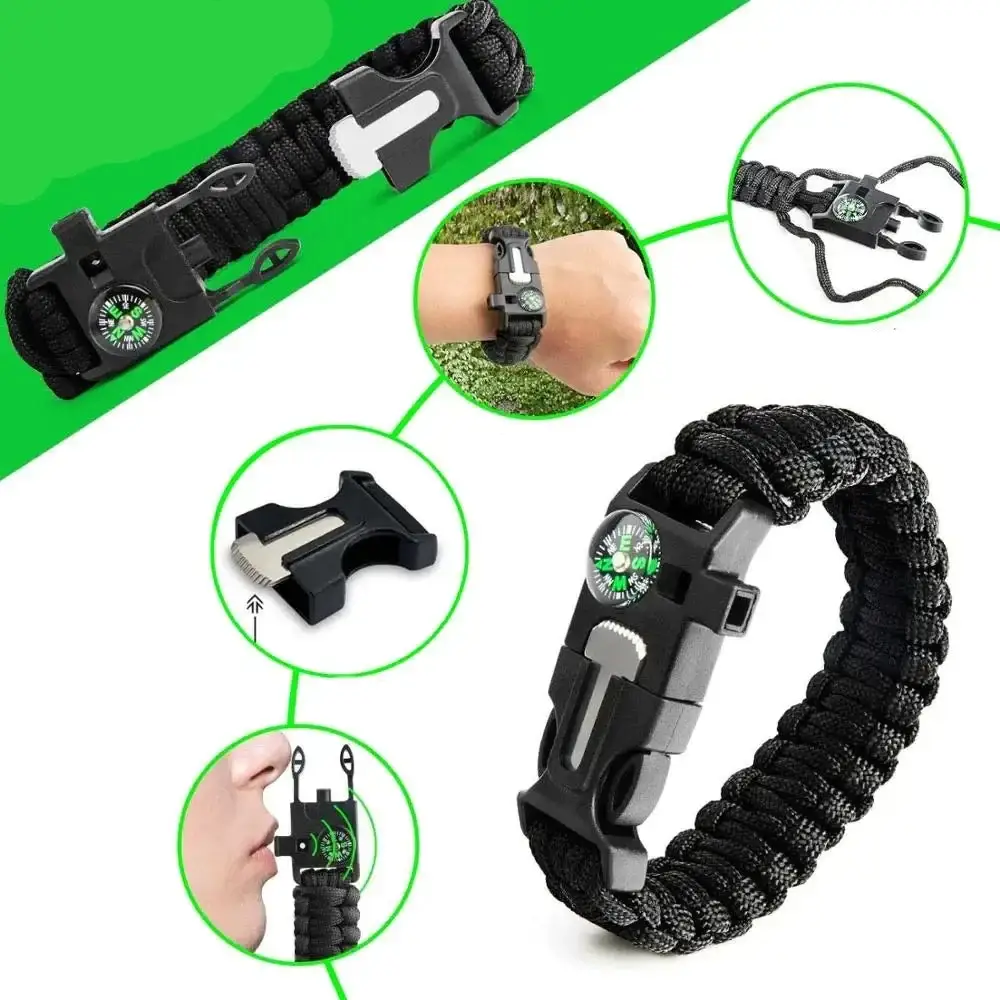 KIT DE SURVIE - COMMANDO - Image 6