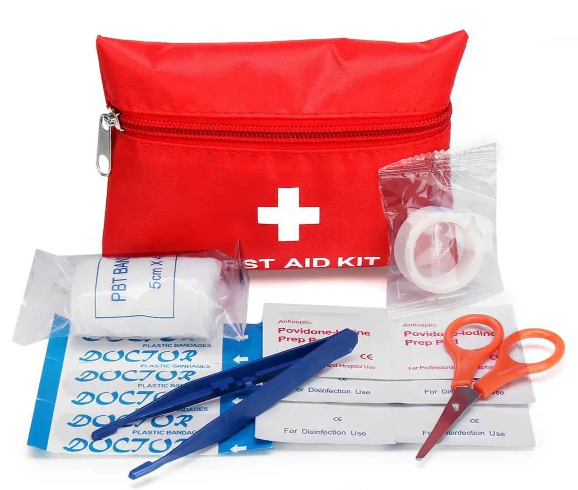 Kit de survie complet - Image 10