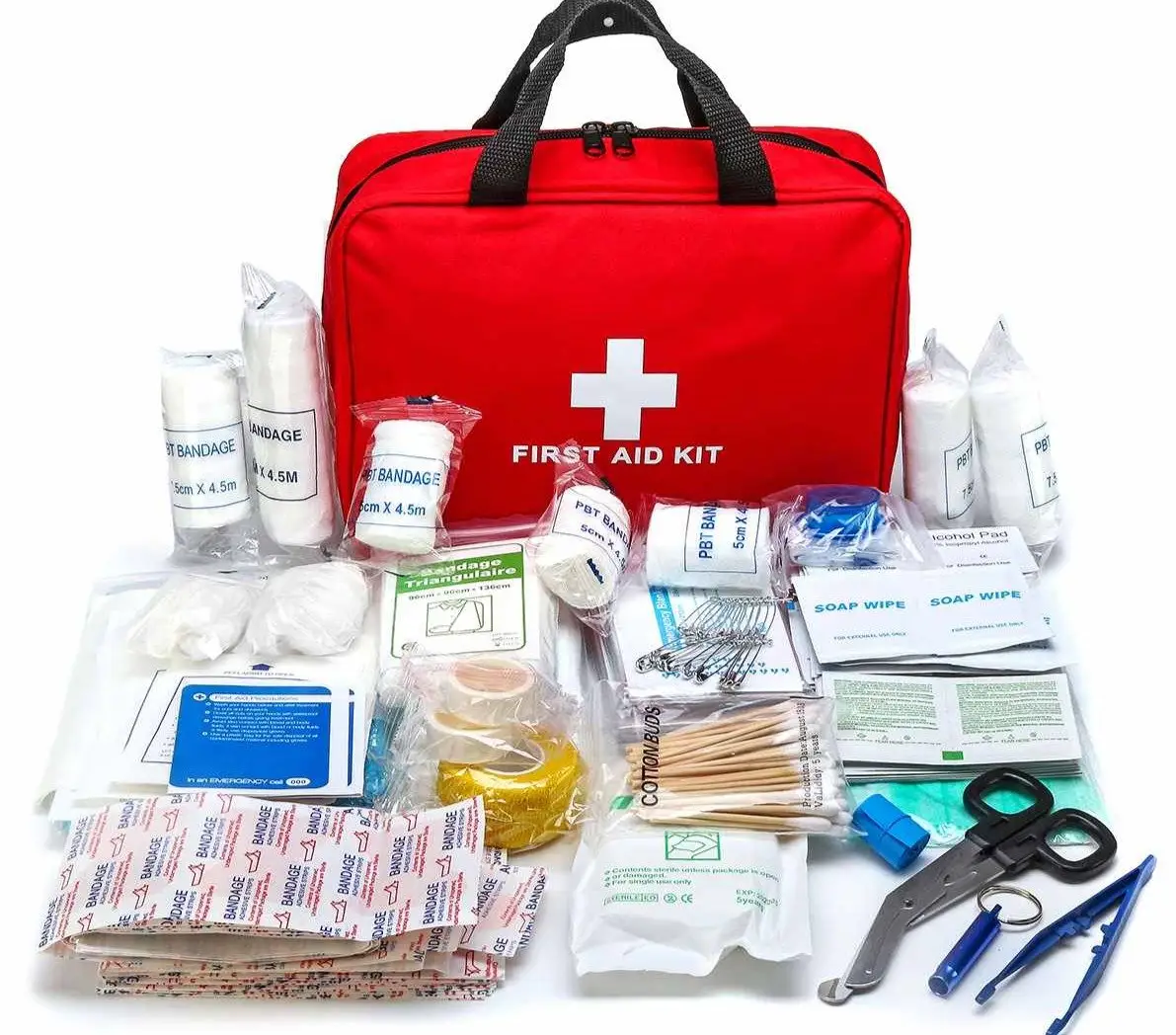 Kit de survie complet - Image 11