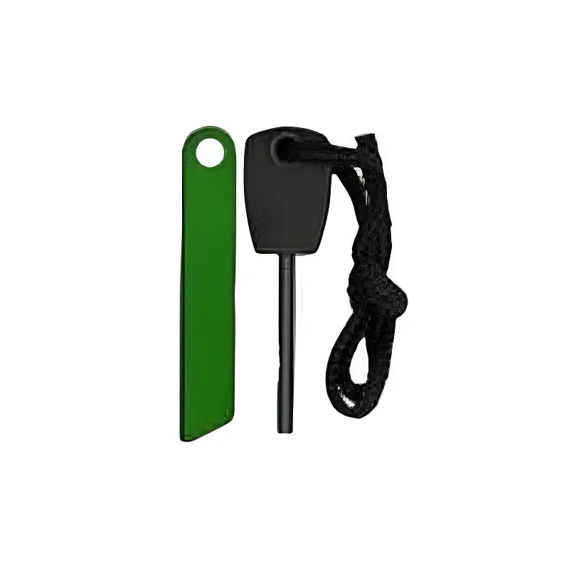Kit de survie complet - Image 16