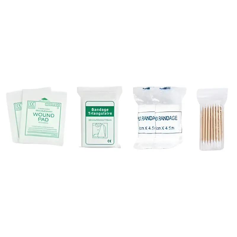 Kit de survie complet - Image 20