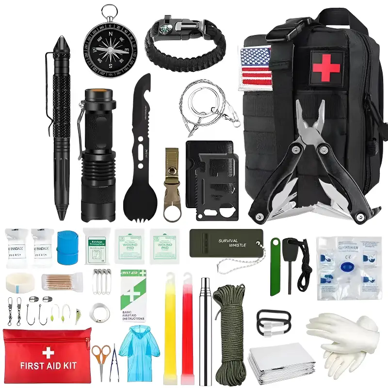 Kit de survie complet - Image 3