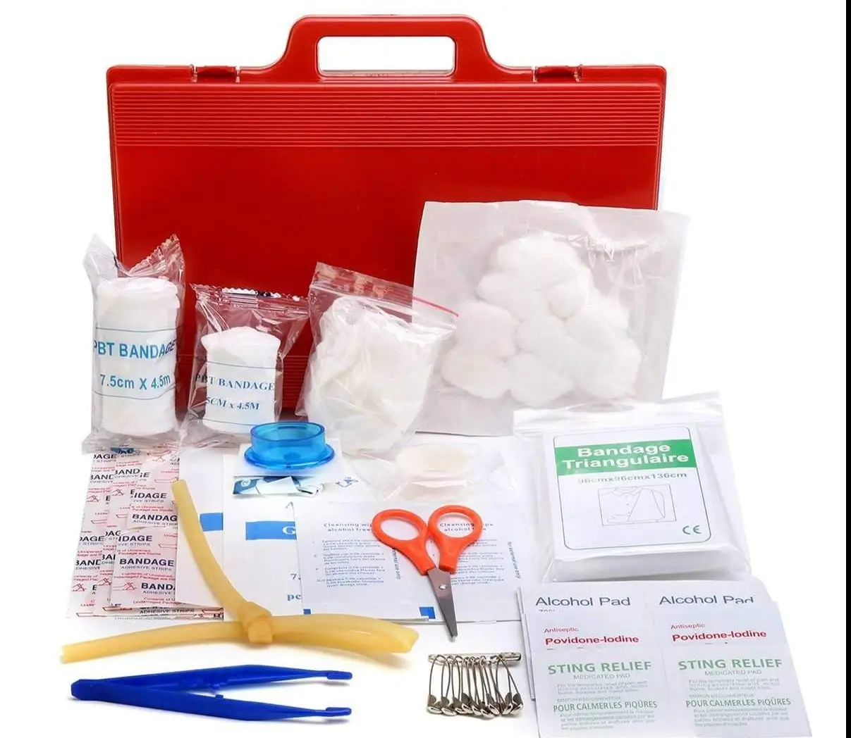 Kit de survie complet - Image 2