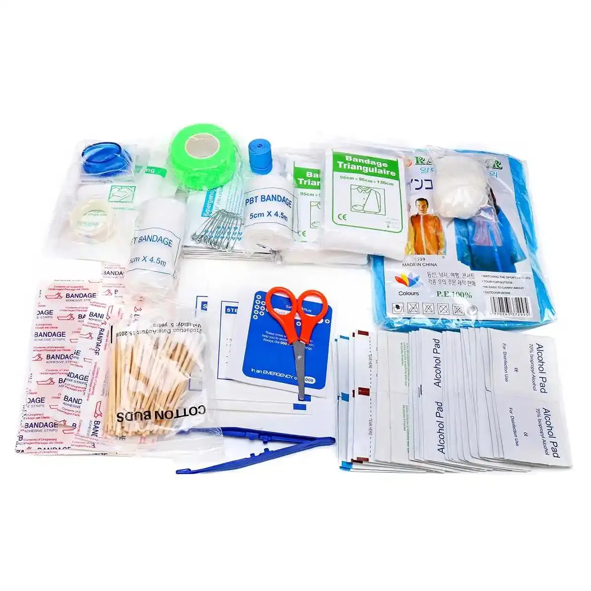 Kit de survie complet - Image 3