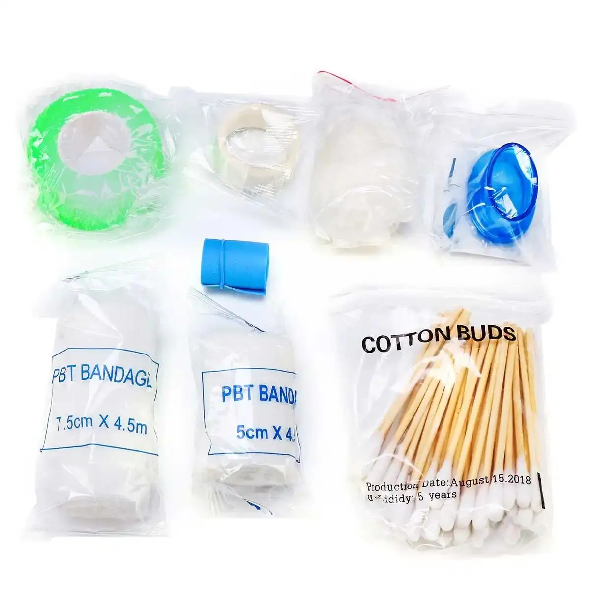 Kit de survie complet - Image 5